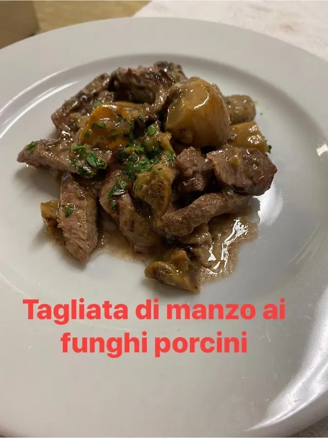 Hotel Aquila Azzurra Rimini