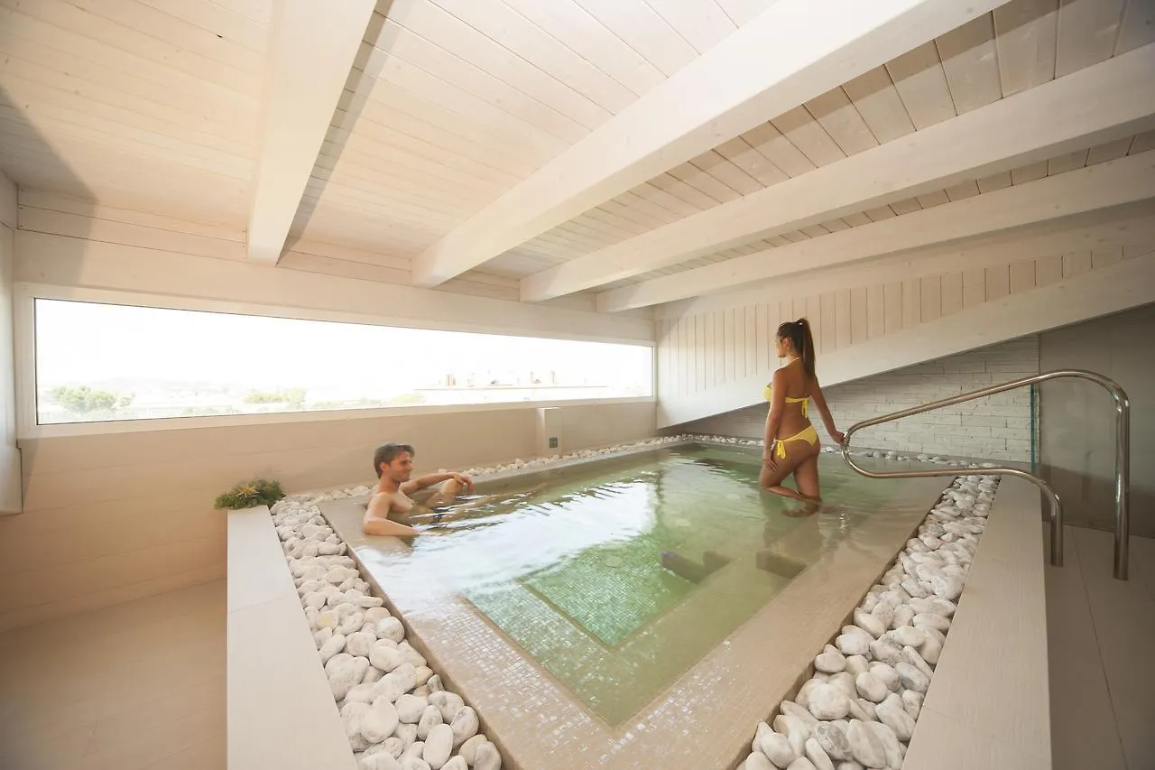 ***  Hotel Aquila Azzurra Rimini Italy