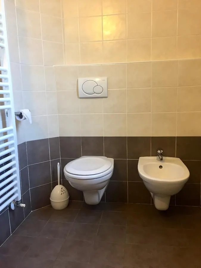 Hotel Aquila Azzurra Rimini Italy
