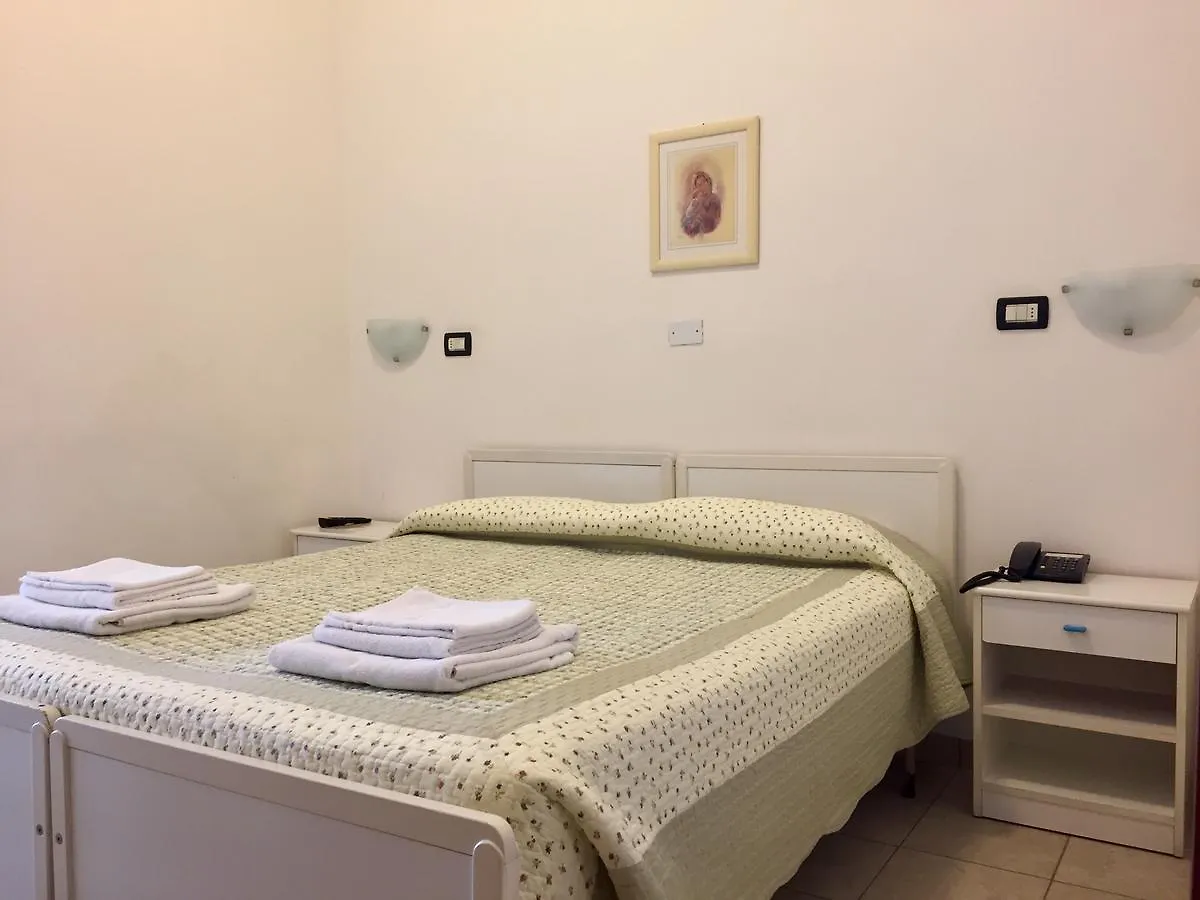 Hotel Aquila Azzurra Rimini