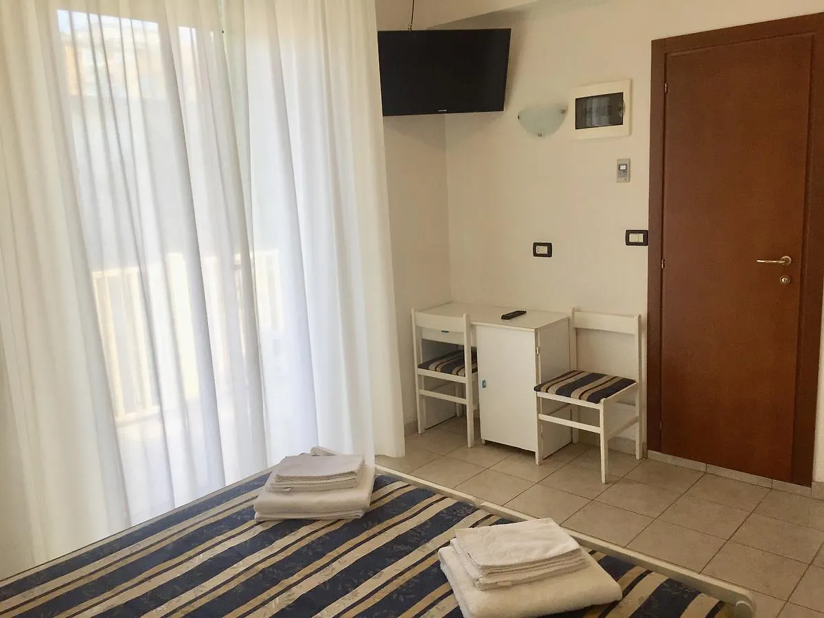 Hotel Aquila Azzurra Rimini