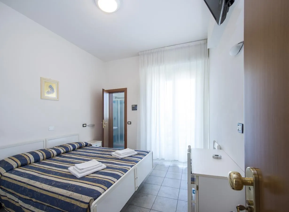 Hotel Aquila Azzurra Rimini 3*,