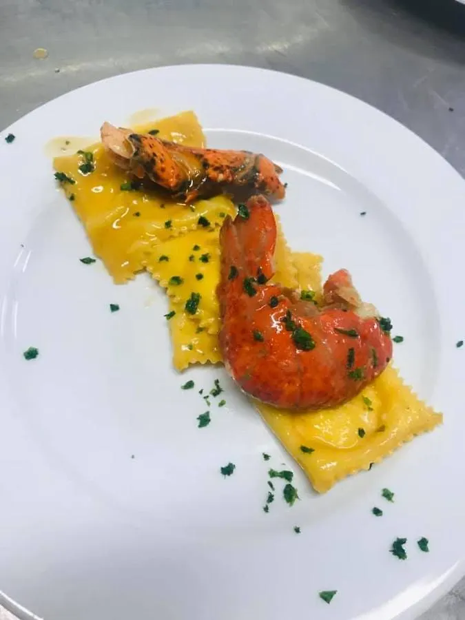 Hotel Aquila Azzurra Rimini Italy