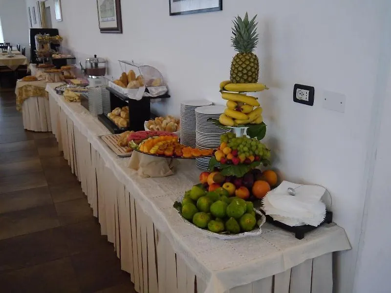 Hotel Aquila Azzurra Rimini 3*,  Italy