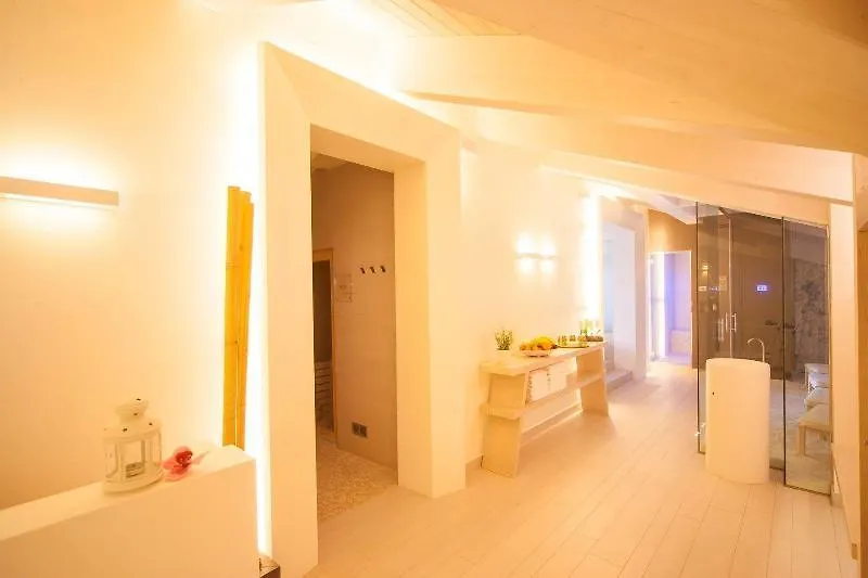 Hotel Aquila Azzurra Rimini