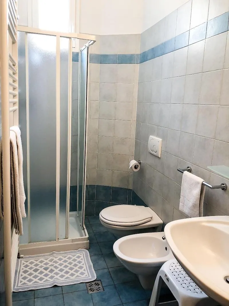 Hotel Aquila Azzurra Rimini