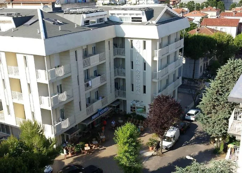 Hotel Aquila Azzurra Rimini