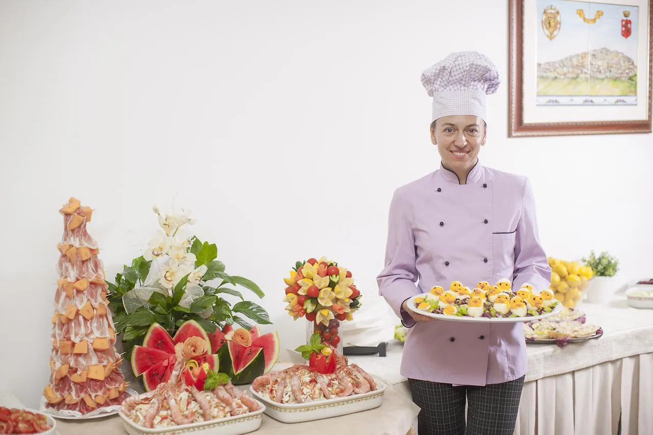 Hotel Aquila Azzurra Rimini