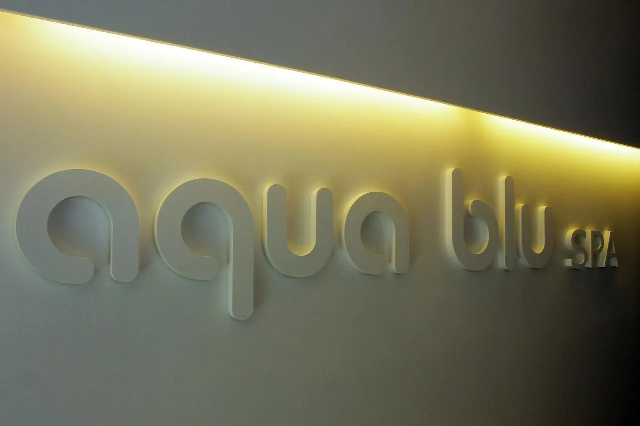 ***  Hotel Aquila Azzurra Rimini Italy