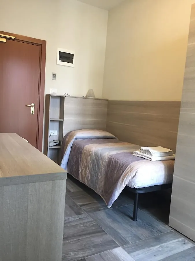 Hotel Aquila Azzurra Rimini