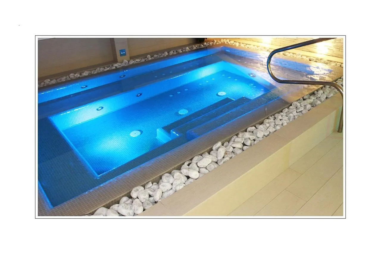 Hotel Aquila Azzurra Rimini 3*,  Italy