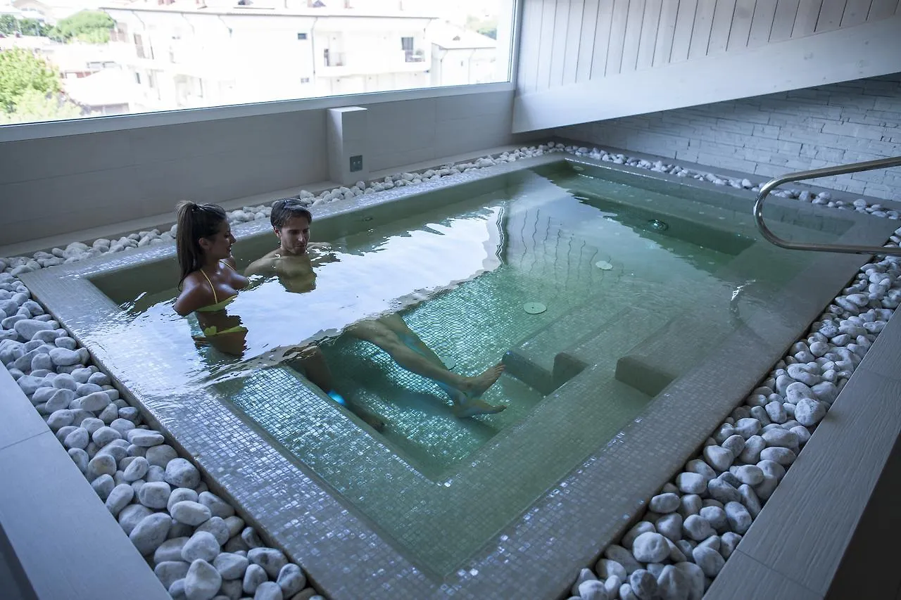 Hotel Aquila Azzurra Rimini