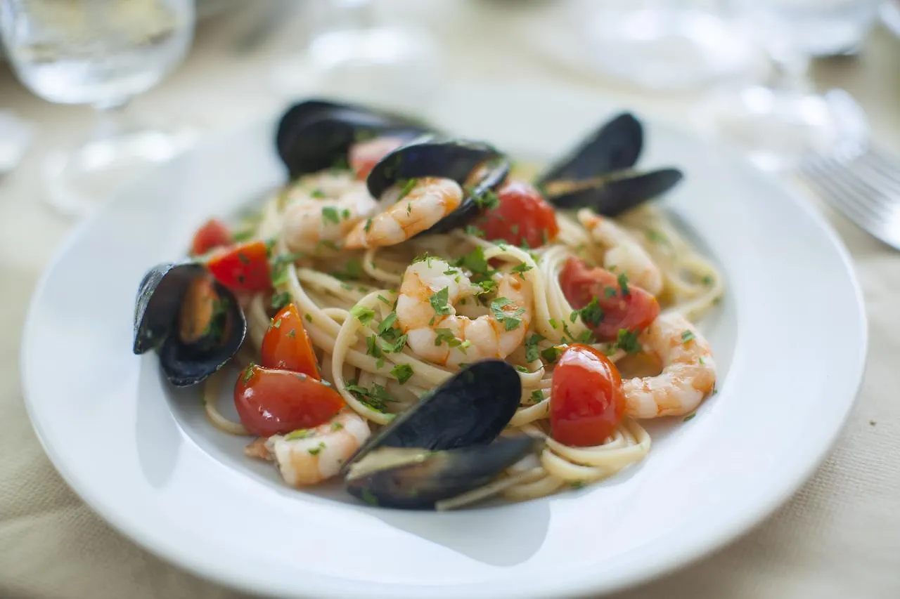 Hotel Aquila Azzurra ريميني 3*,  إيطاليا