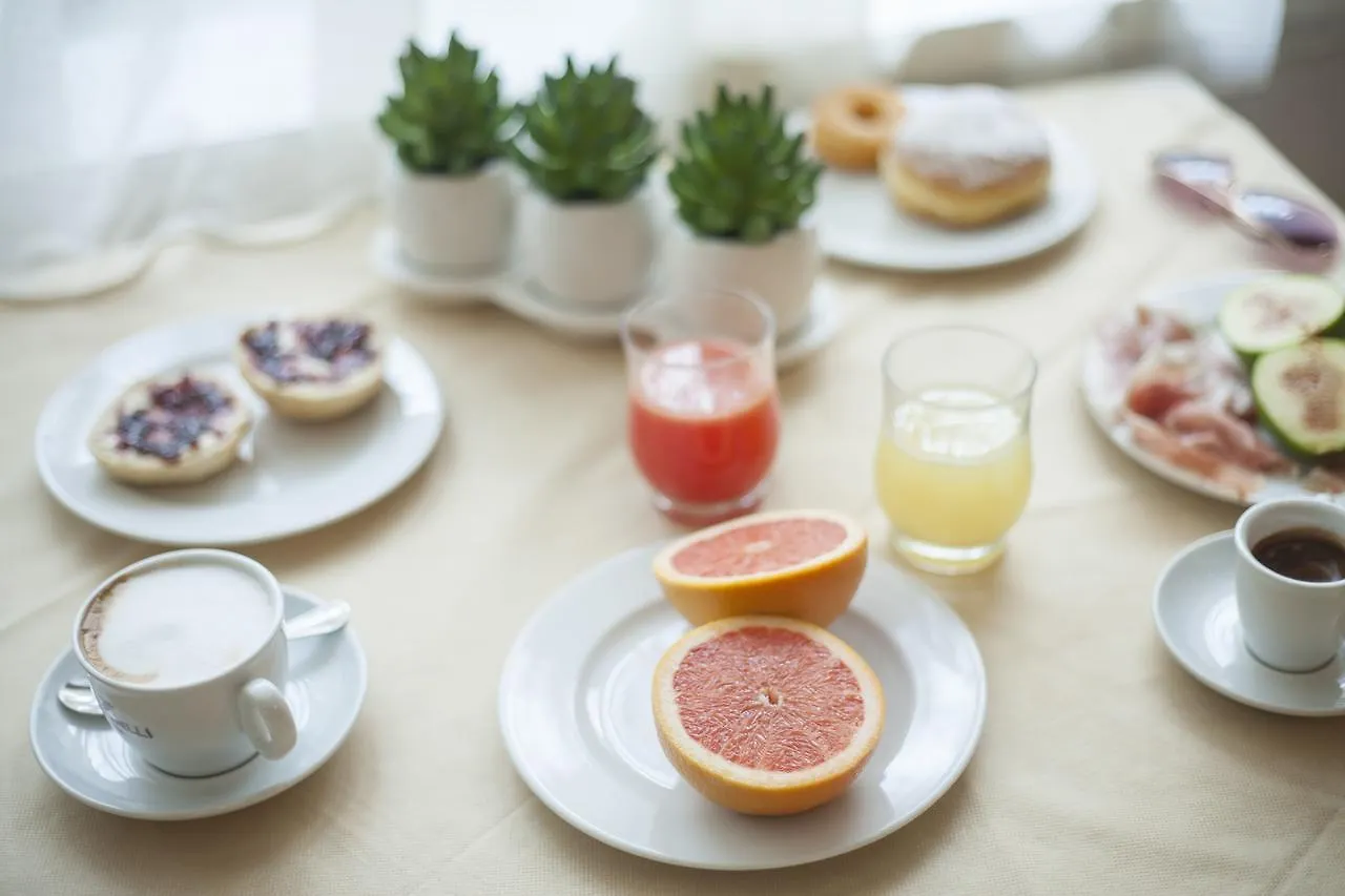 Hotel Aquila Azzurra ريميني