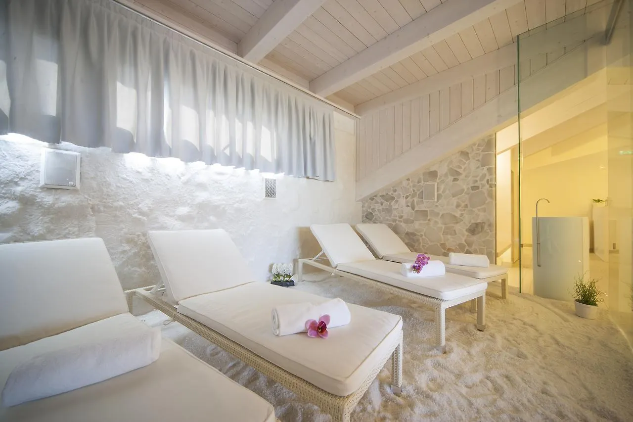 Hotel Aquila Azzurra ريميني