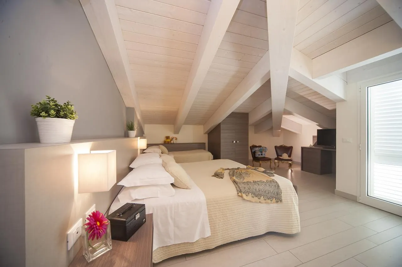 Hotel Aquila Azzurra ريميني 3*,  إيطاليا