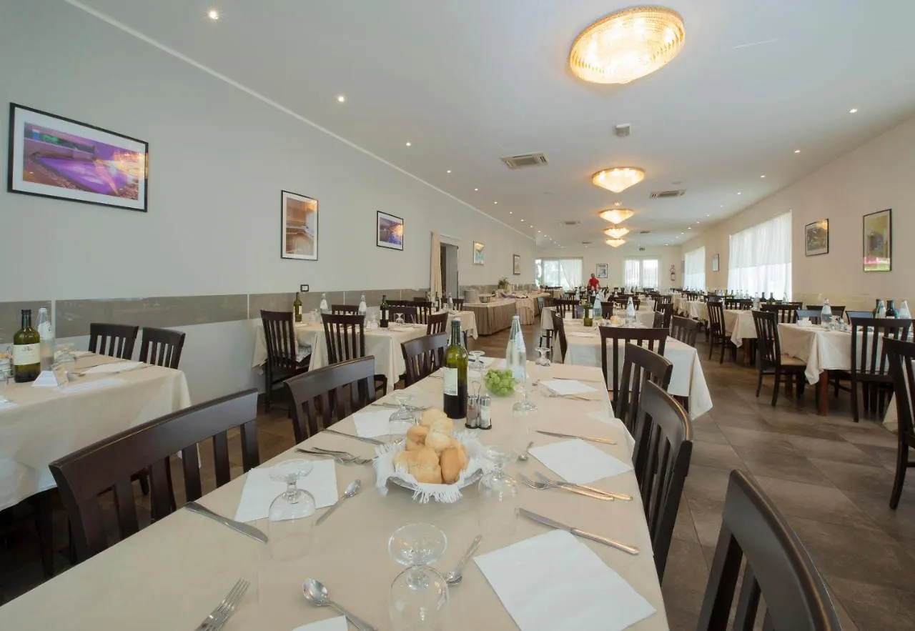 Hotel Aquila Azzurra ريميني